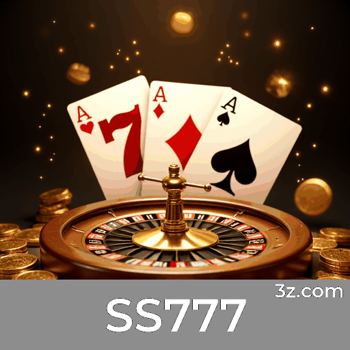 Experiência Luxuosa em Casino: Exclusividade no SS777