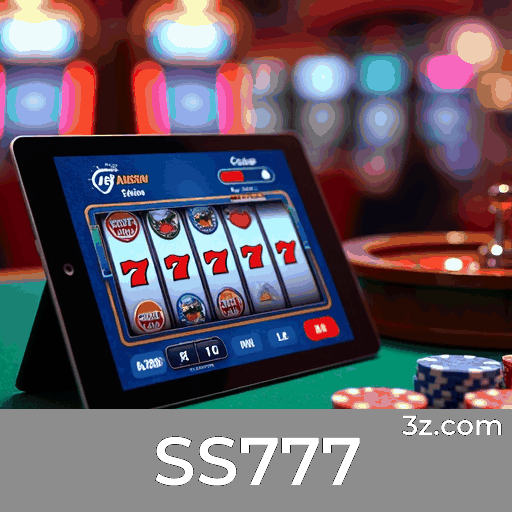 Experiência Luxuosa em Casino: Exclusividade no SS777