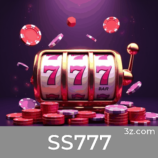 Universo de Jogos Extraordinários do SS777: Diversão Sem Limites