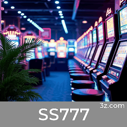 SS777: Estratégias de Jogos de Cassino Que Transformam Resultados
