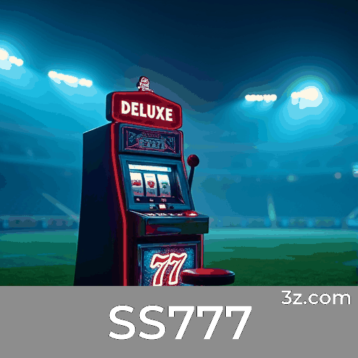 Controle Exclusivo e Segurança Avançada na SS777
