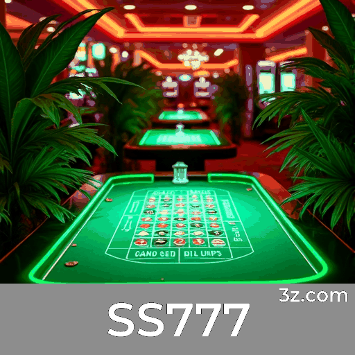SS777: Estratégias de Jogos de Cassino Que Transformam Resultados
