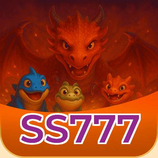SS777: Seu Cassino Online e Apostas Confiáveis