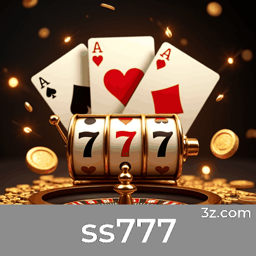 SS777: Plataforma Confiável e Profissional