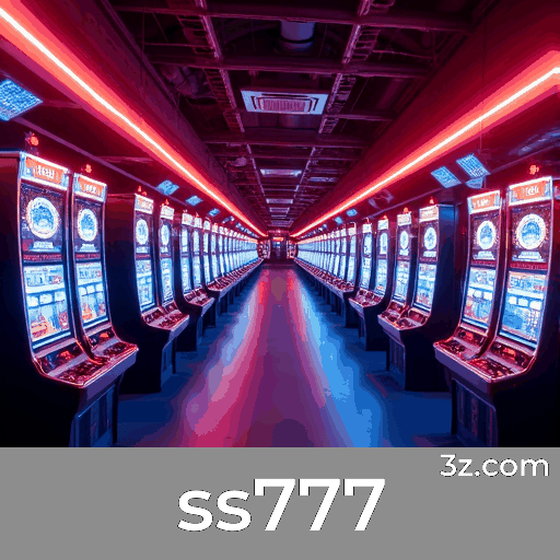 ss777: Seu Cassino Online Seguro e Profissional