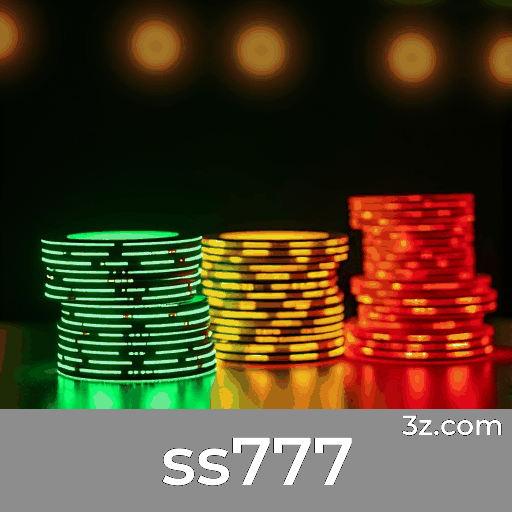 ss777 bônus: Estratégia inteligente para maximizar ganhos