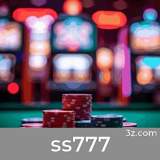 ss777: Seu Cassino Online Seguro e Profissional