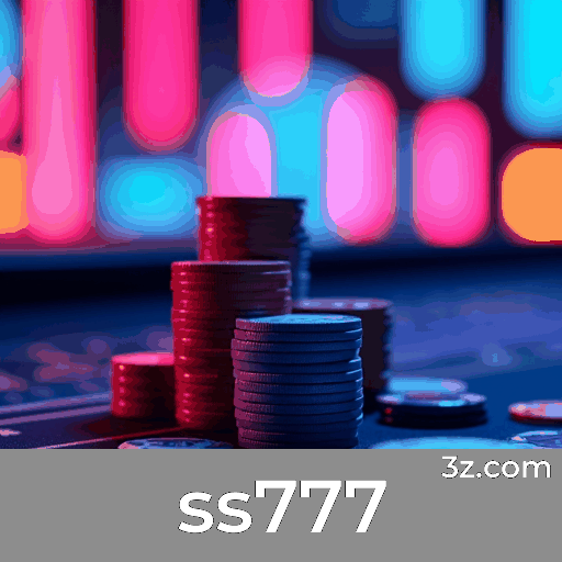 ss777: Seu Cassino Online Seguro e Profissional