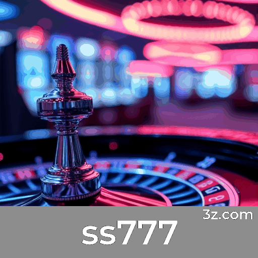 Acesso Seguro e Rápido ao ss777 para Usuários Brasileiros