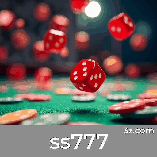 ss777: Seu Cassino Online Seguro e Profissional