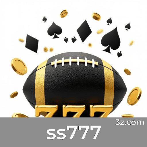 SS777: Plataforma Confiável e Profissional